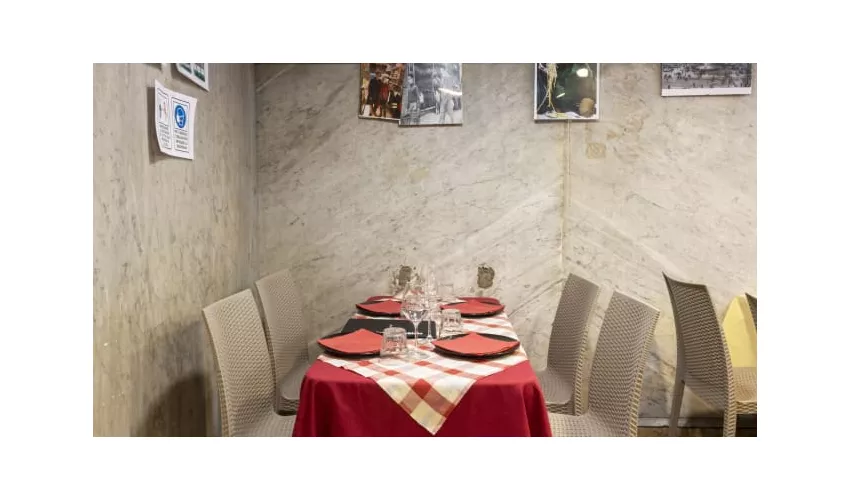Antica Taverna a Chiaia