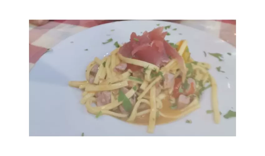 Antica Taverna a Chiaia