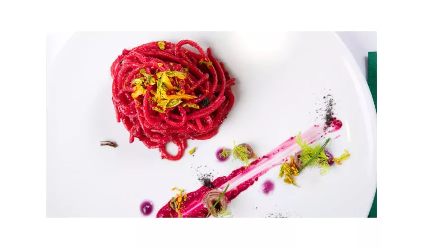 Pepe | Ristorante San Giovanni