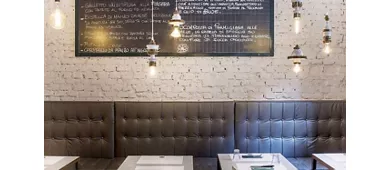 Pepe | Ristorante San Giovanni