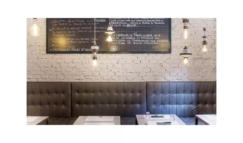 Pepe | Ristorante San Giovanni