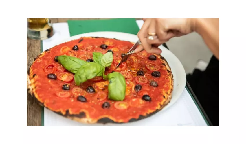 Pepe | Ristorante San Giovanni