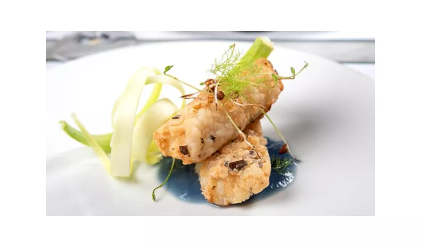 Pepe | Ristorante San Giovanni