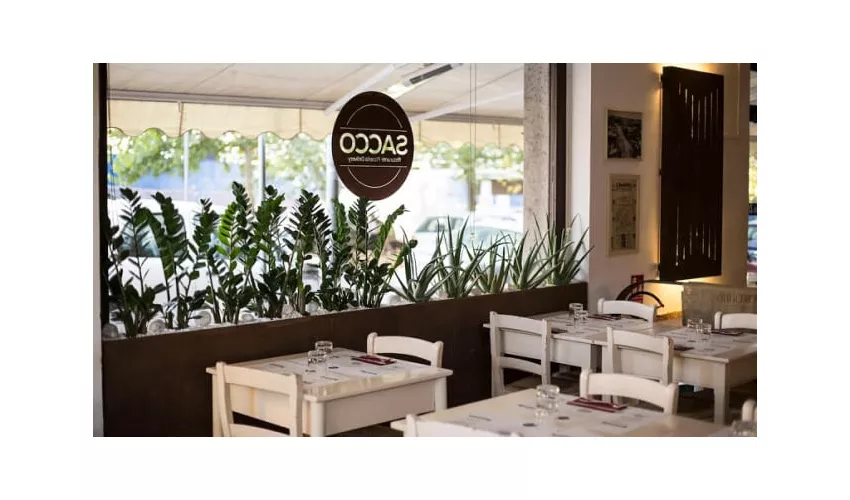 Ristorante Sacco