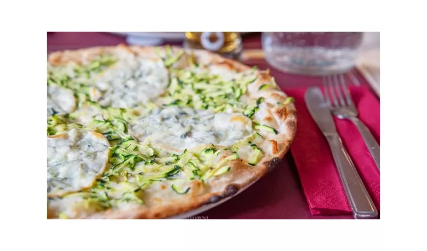 Ristorante Sacco
