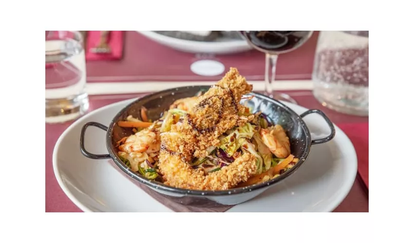 Ristorante Sacco