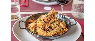 Ristorante Sacco