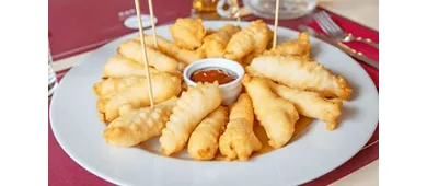 Ristorante Sacco