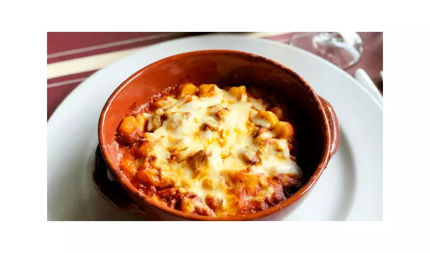 Ristorante Sacco