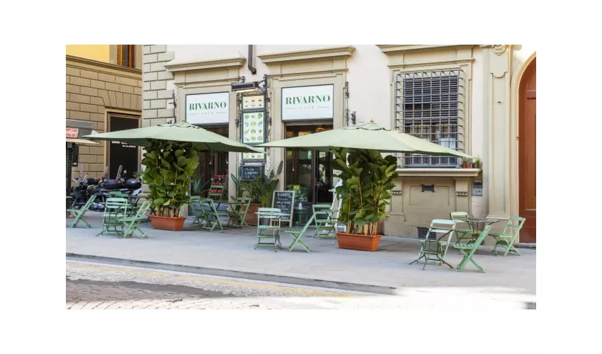Rivarno Café