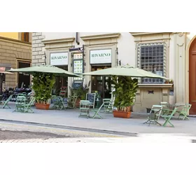 Rivarno Café