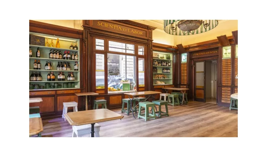 Rivarno Café