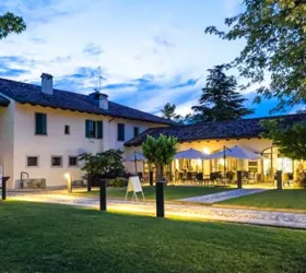 Villa Nachini