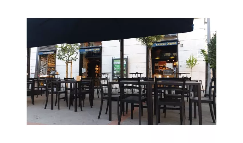 Mulino Urbano