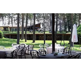 Ristorante La Pinetina