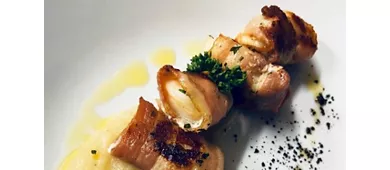 Ristorante La Pinetina
