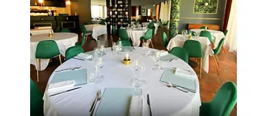 Ristorante La Pinetina
