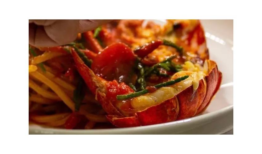 Ristorante La Pinetina