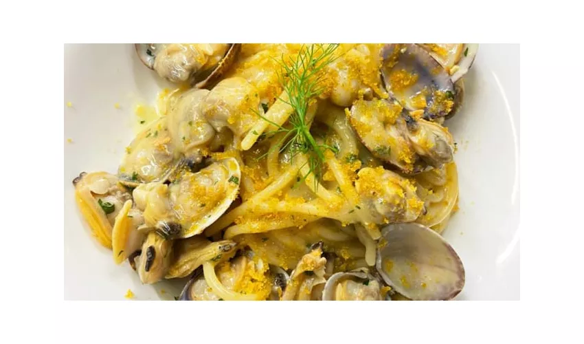 Ristorante La Pinetina