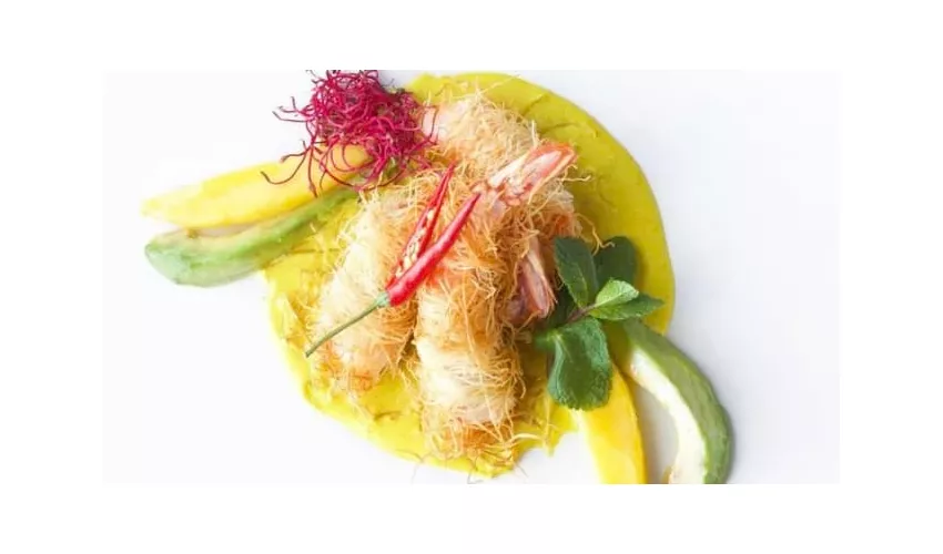 Ristorante La Pinetina