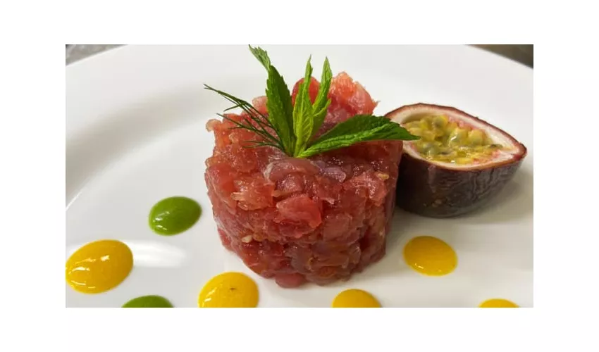 Ristorante La Pinetina