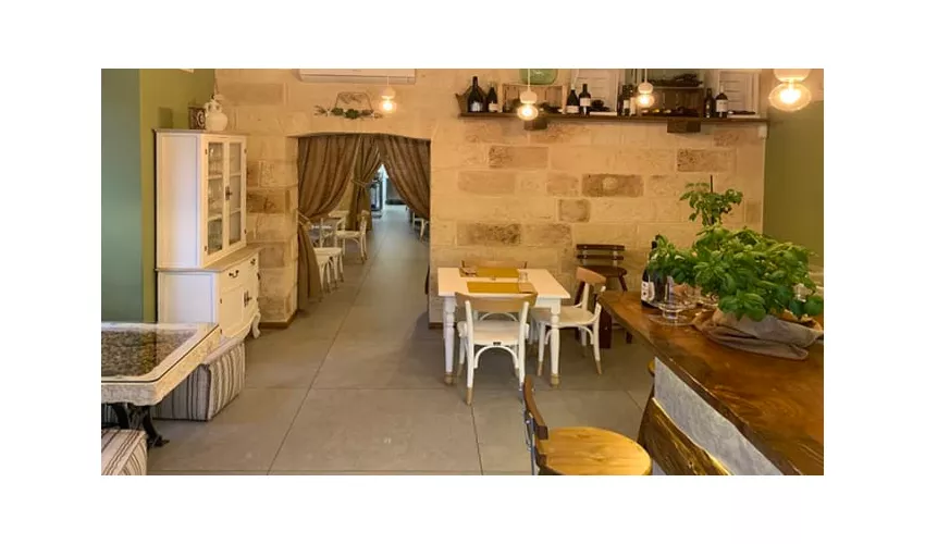 Cic'R Sfritt Osteria