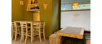 Cic'R Sfritt Osteria