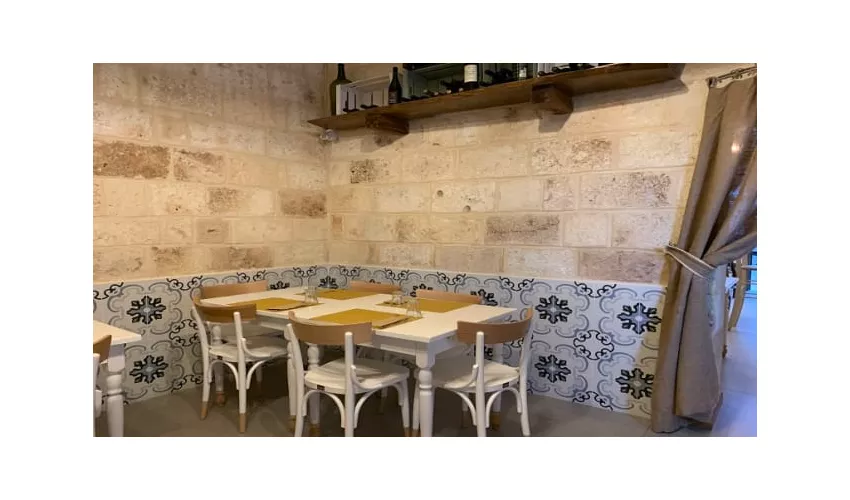 Cic'R Sfritt Osteria