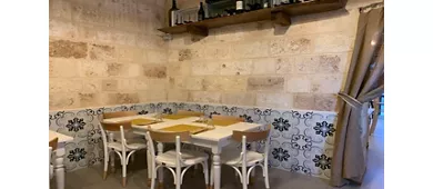 Cic'R Sfritt Osteria