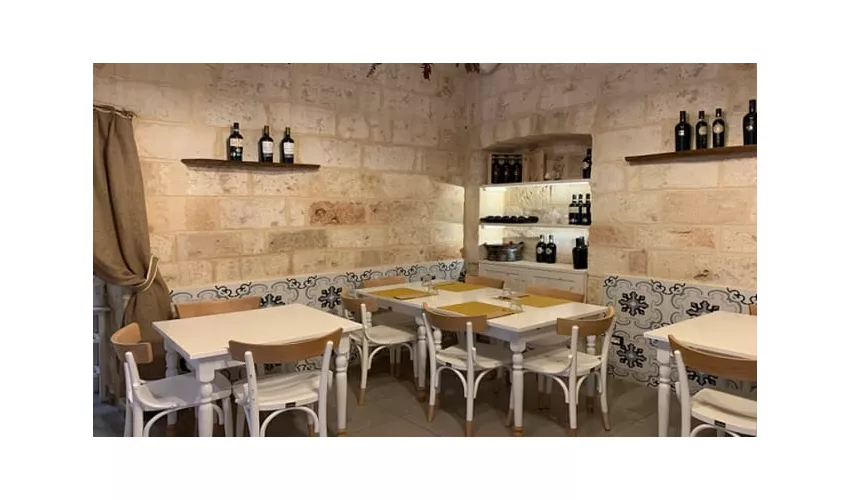 Cic'R Sfritt Osteria