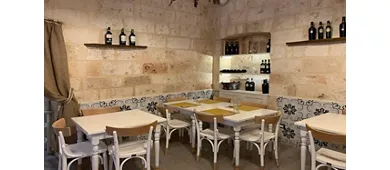 Cic'R Sfritt Osteria
