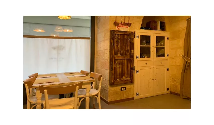 Cic'R Sfritt Osteria