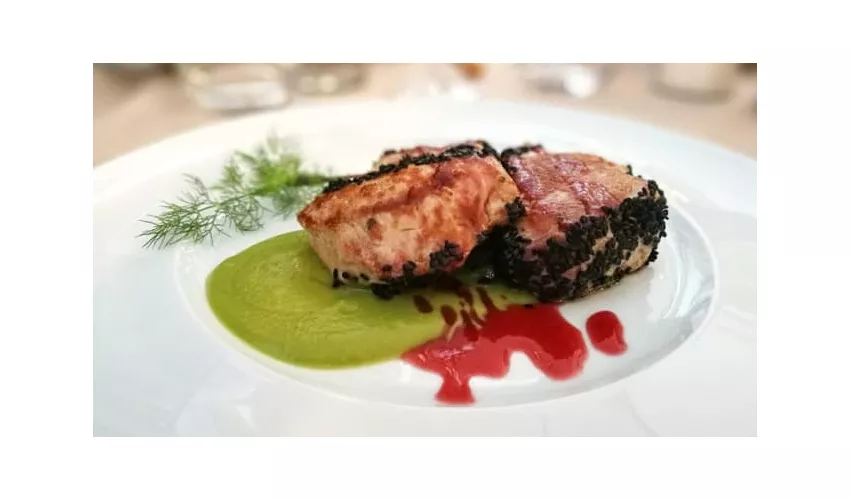 Al Campidoglio - Cucina Romana