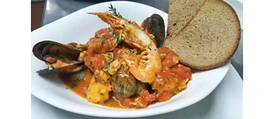 Al Campidoglio - Cucina Romana