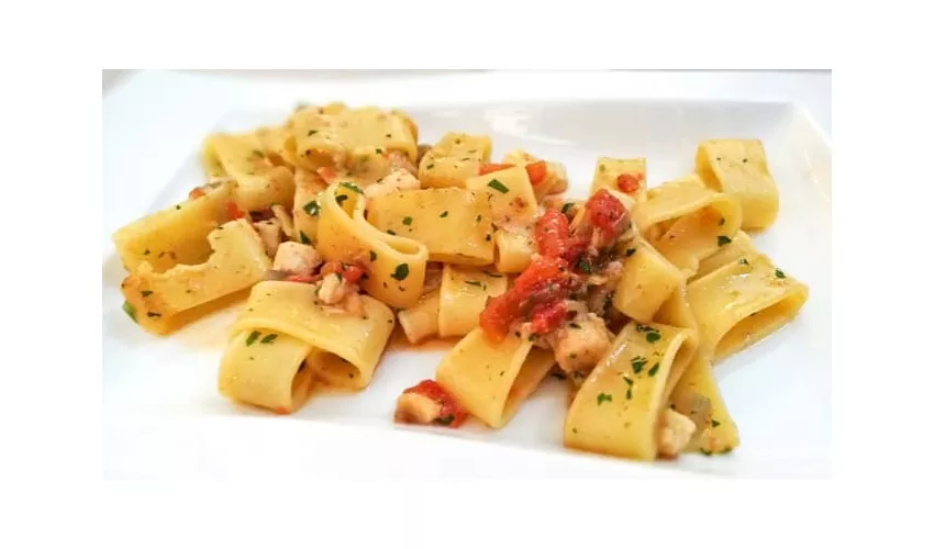 Al Campidoglio - Cucina Romana