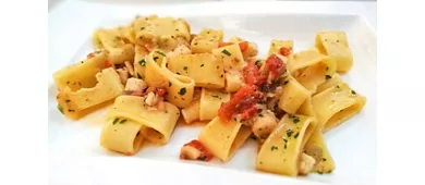 Al Campidoglio - Cucina Romana