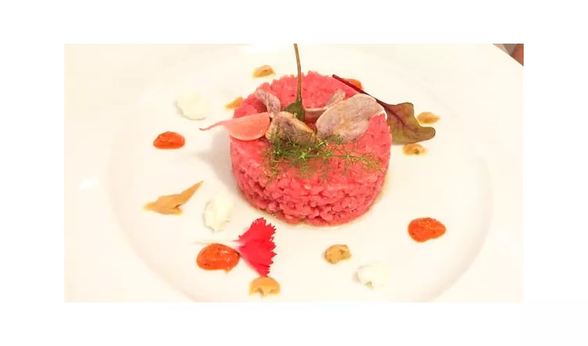Al Campidoglio - Cucina Romana