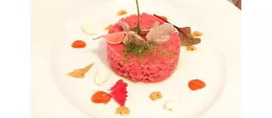 Al Campidoglio - Cucina Romana