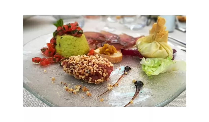 Al Campidoglio - Cucina Romana