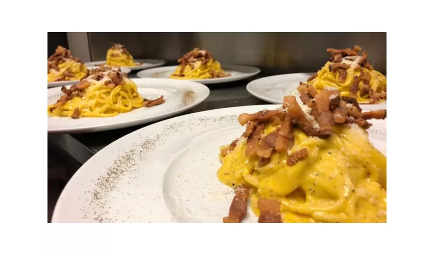Al Campidoglio - Cucina Romana