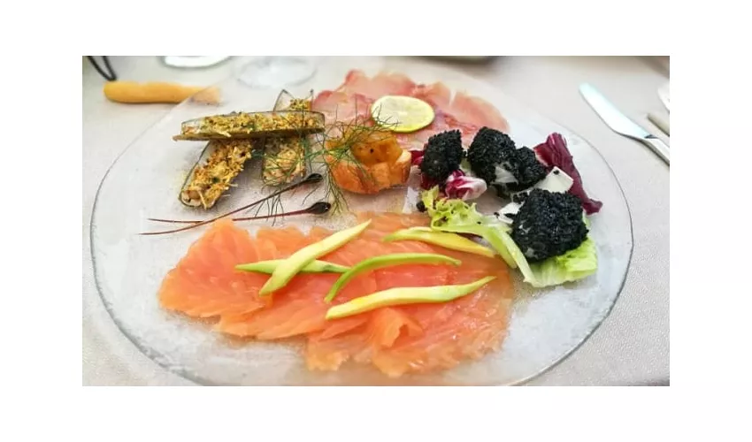 Al Campidoglio - Cucina Romana