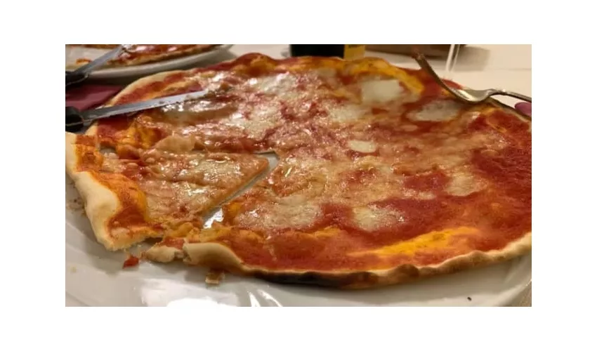 Pizzeria trattoria Il Vicolo