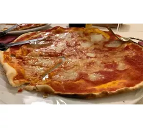 Pizzeria trattoria Il Vicolo