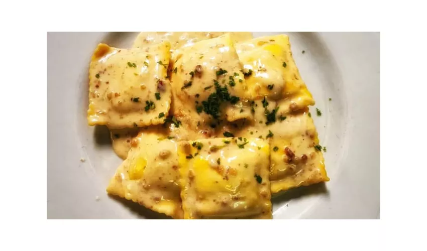 Pizzeria trattoria Il Vicolo