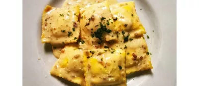 Pizzeria trattoria Il Vicolo
