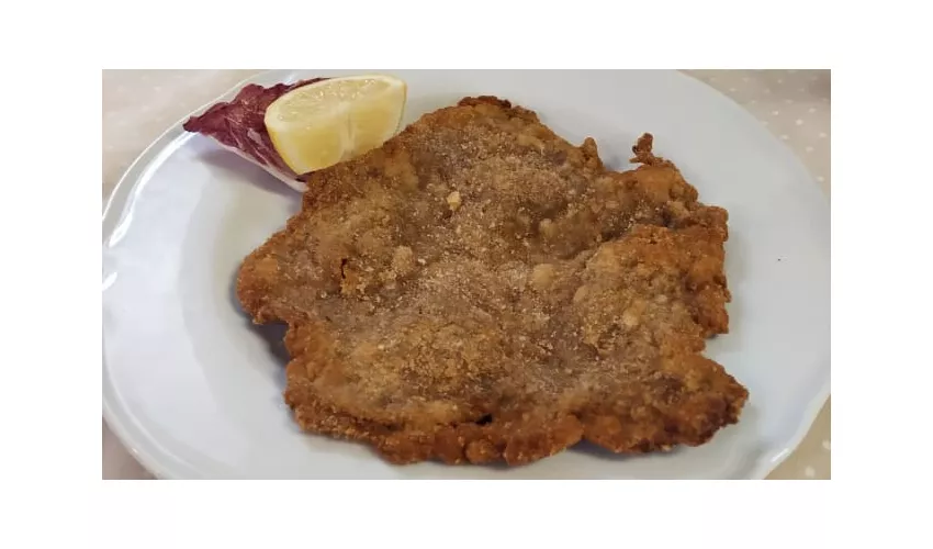 Pizzeria trattoria Il Vicolo