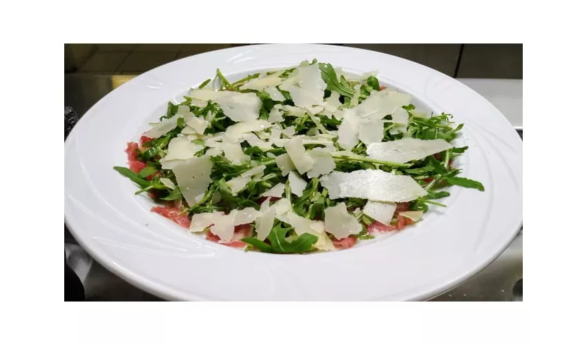 Pizzeria trattoria Il Vicolo