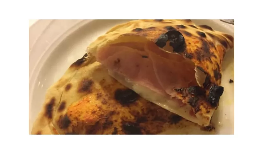 Pizzeria trattoria Il Vicolo