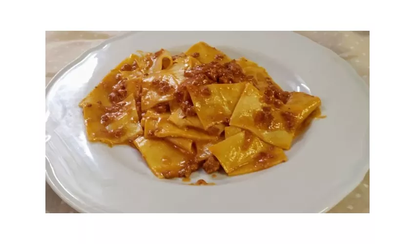 Pizzeria trattoria Il Vicolo