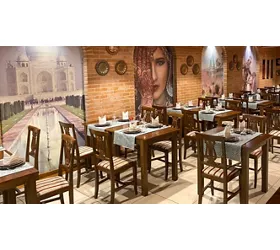 Kohinoor Ristorante Indiano